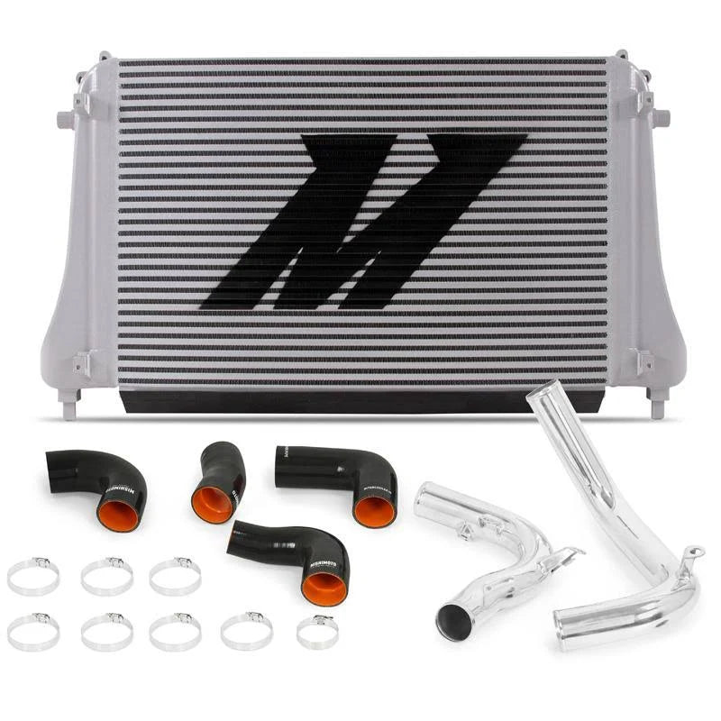 Performance Intercooler D683