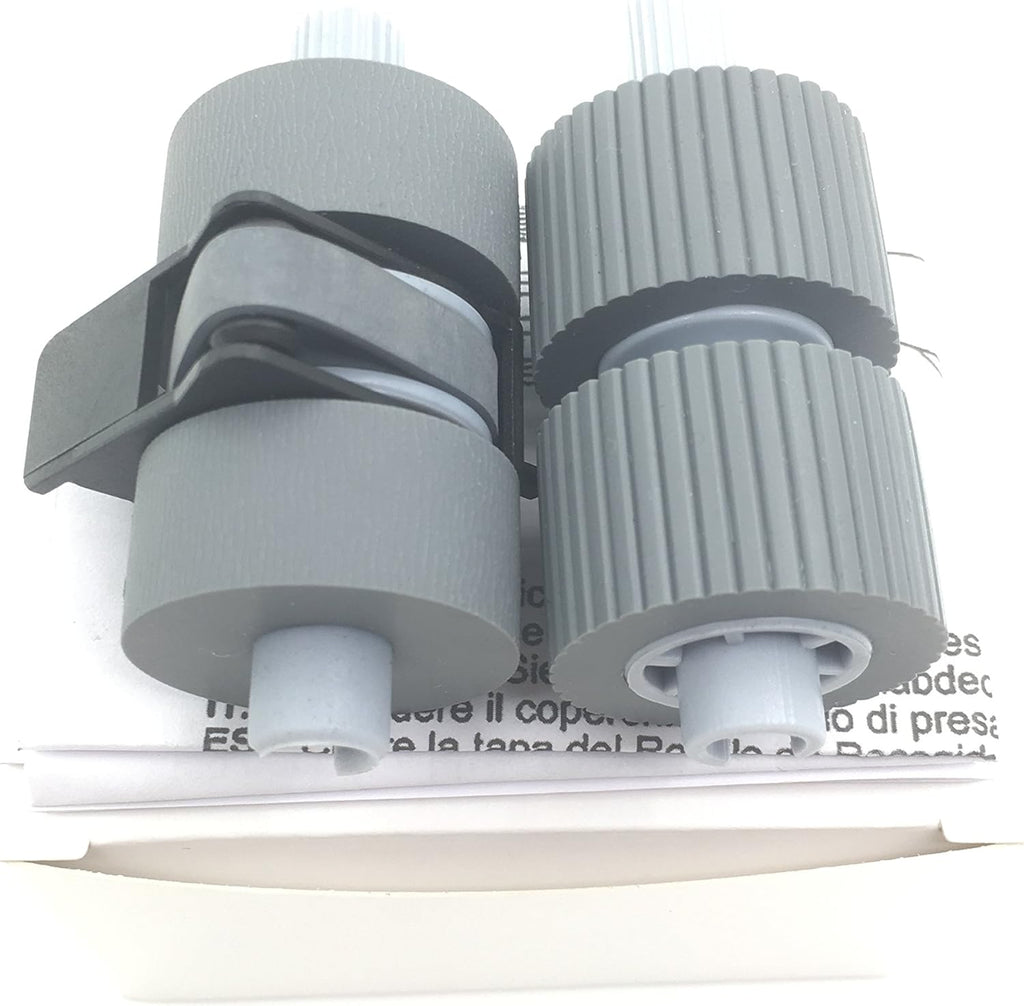 Pick Roller Pickup Roller Compatible with fi-6750 H74759