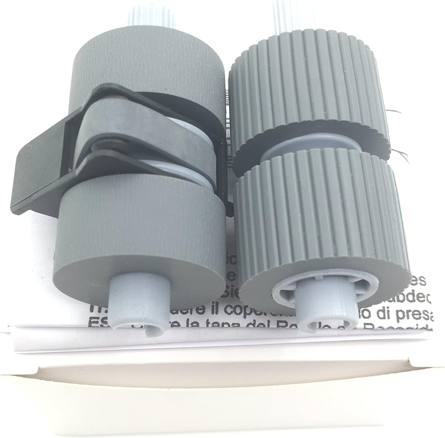 Pick Roller Pickup Roller Compatible with fi-6750 H74759