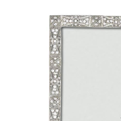 Silver 8x22 x 10x22 Frame J559