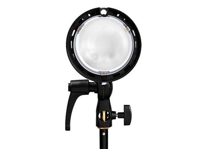 Off-Camera Flash Head X874