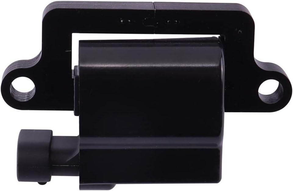 Pack of 8 Square Ignition Coil N855977