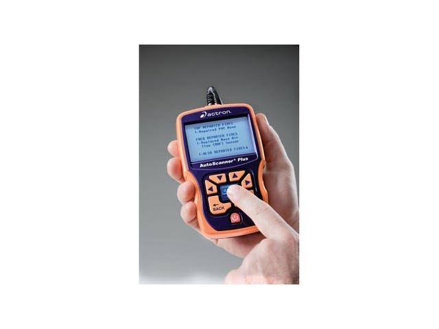 AutoScanner Plus K80959
