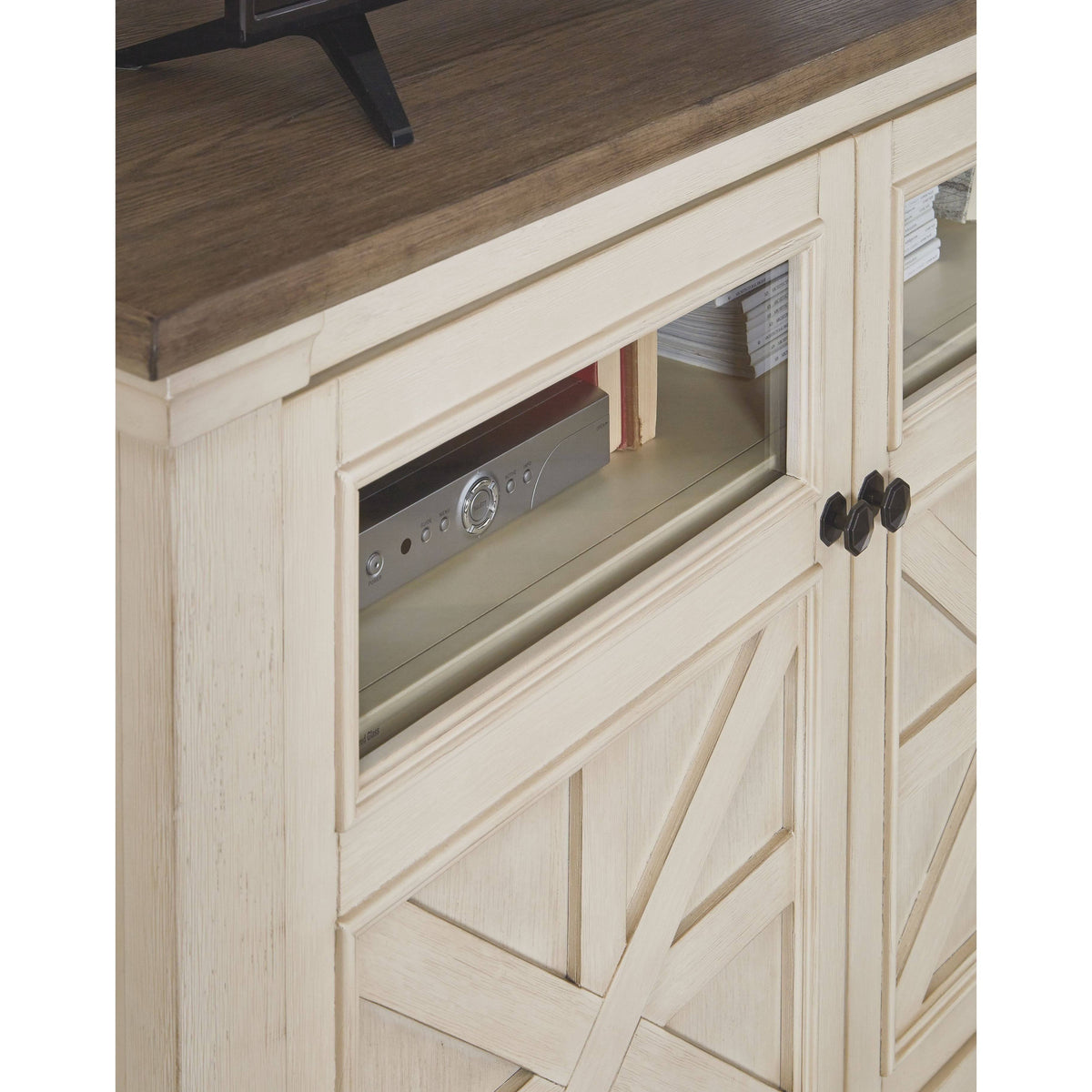 50x22 TV Stand W21644