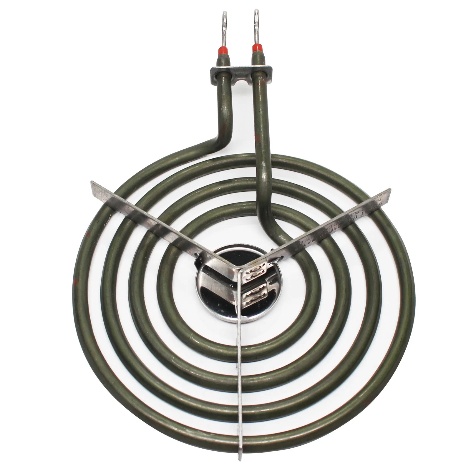 6 inch 4 Turns Surface Burner Element for Range, Stove & Cooktop A611955