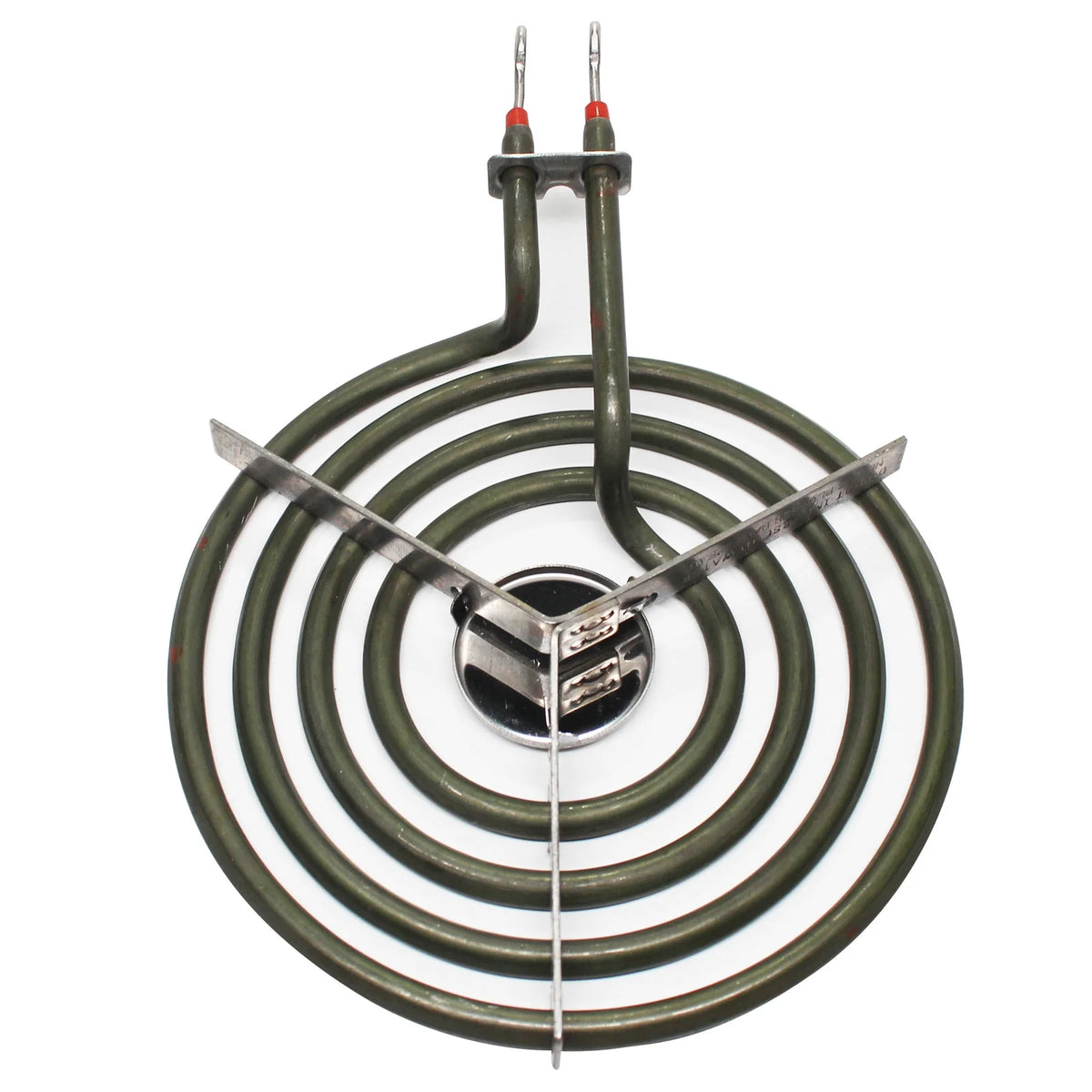 6 inch 4 Turns Surface Burner Element for Range, Stove & Cooktop P375