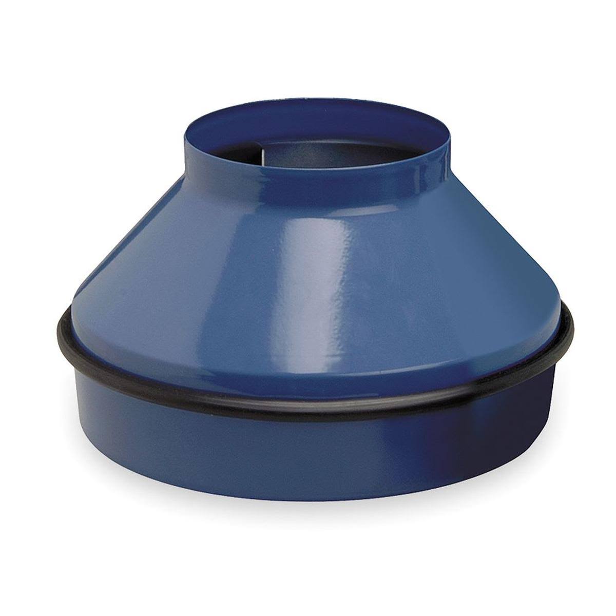 Inline Centrifugal Duct Fan, 12 in. Dia. P99825