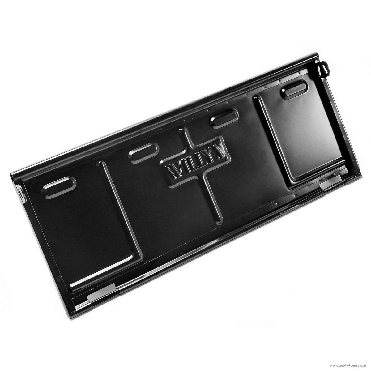 Tailgate M961
