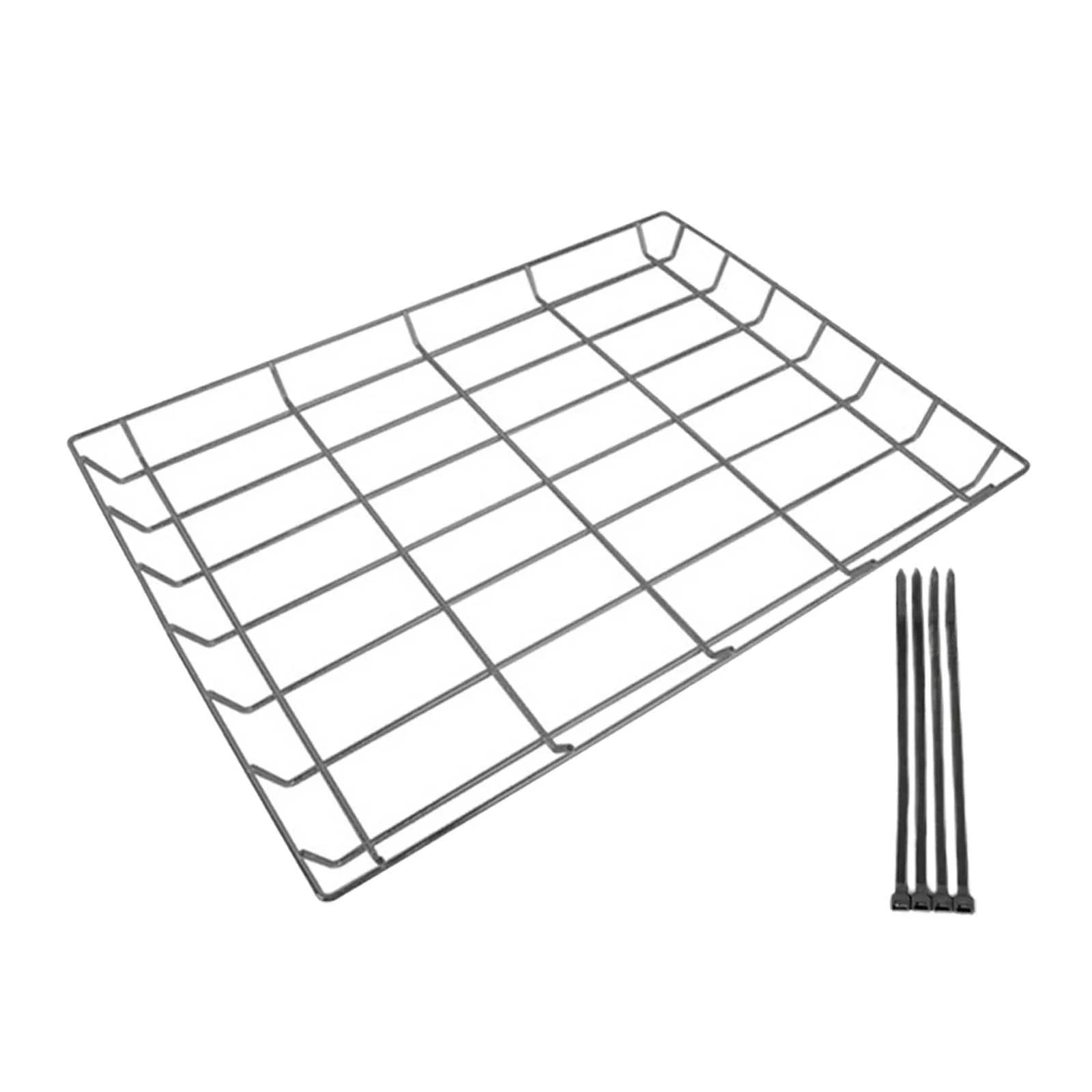 Cargo Rack for Road Bikes 52cm x 42cm O4933