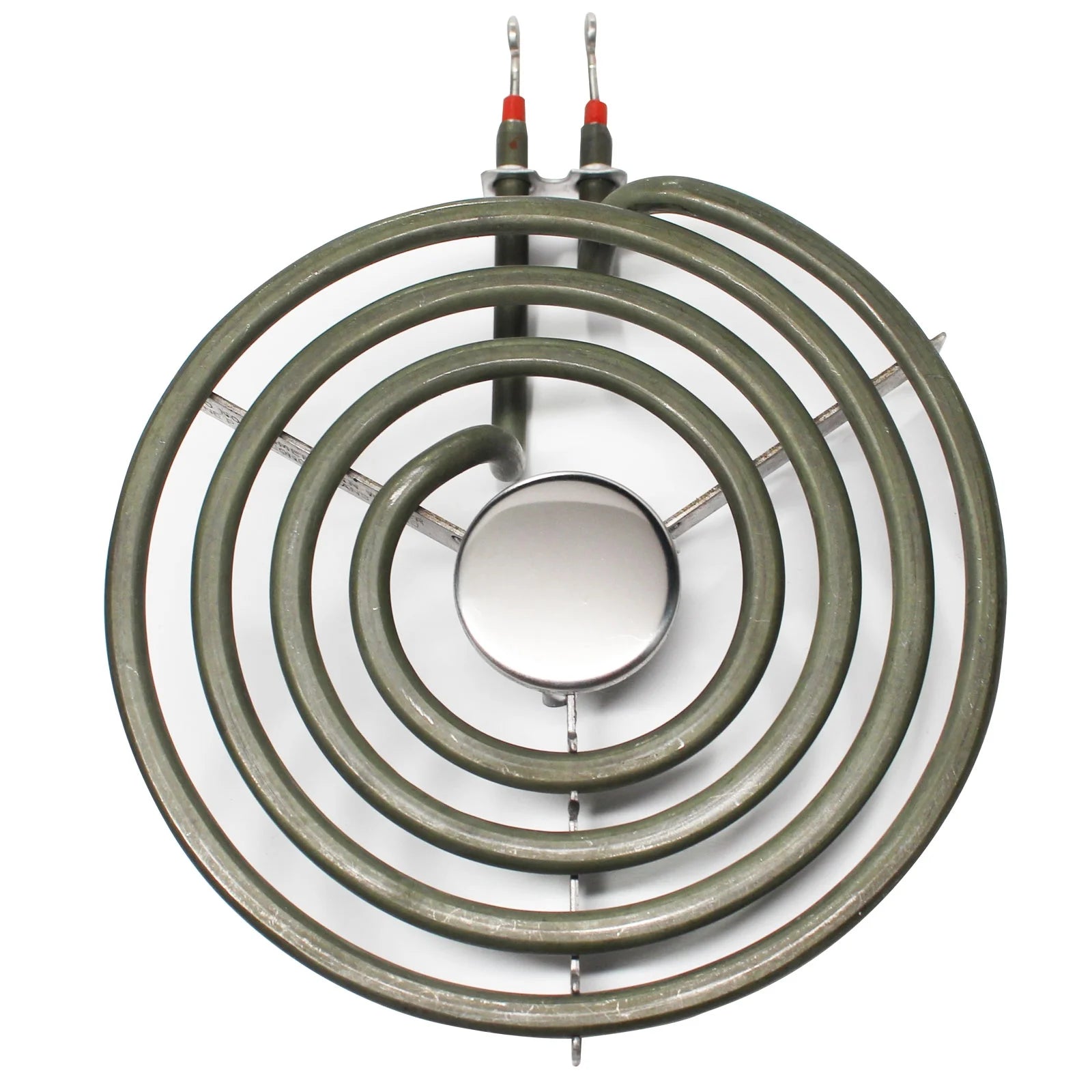 6 inch 4 Turns Surface Burner Element for Range, Stove & Cooktop A611955