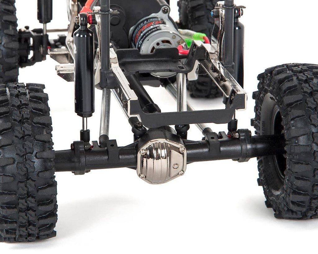 1/10 Scale 4WD Off-Road Vehicle W605
