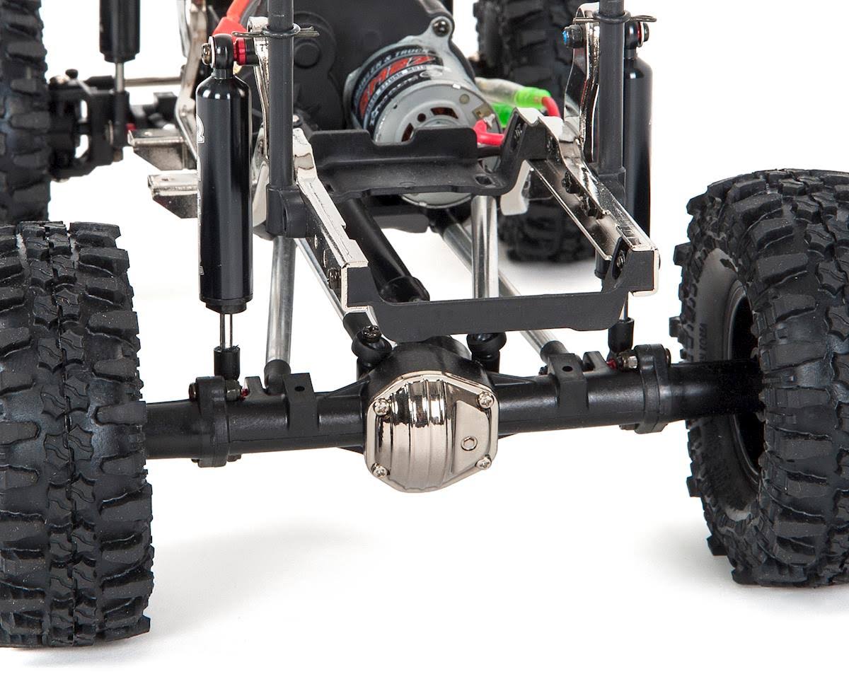 1/10 Scale 4WD Off-Road Vehicle W605