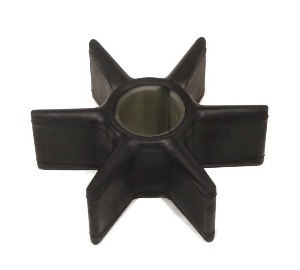 Water Pump Impeller Repair Kit For Mercury 80 HP Jet Outboard J581841