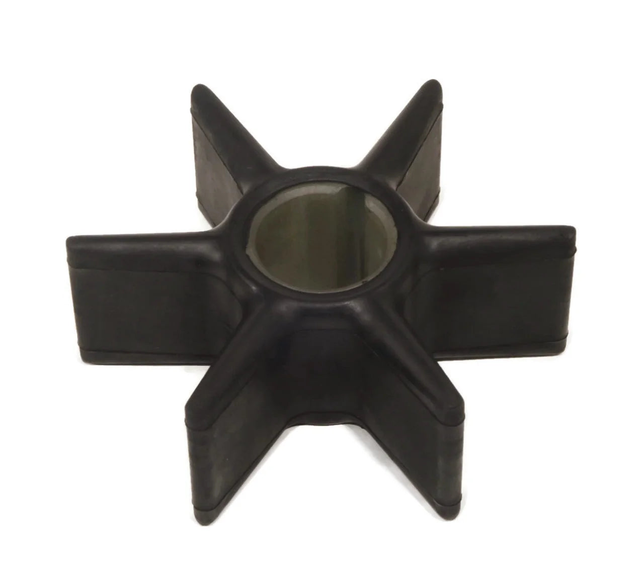 Water Pump Impeller Repair Kit For Mercury 80 HP Jet Outboard J581841