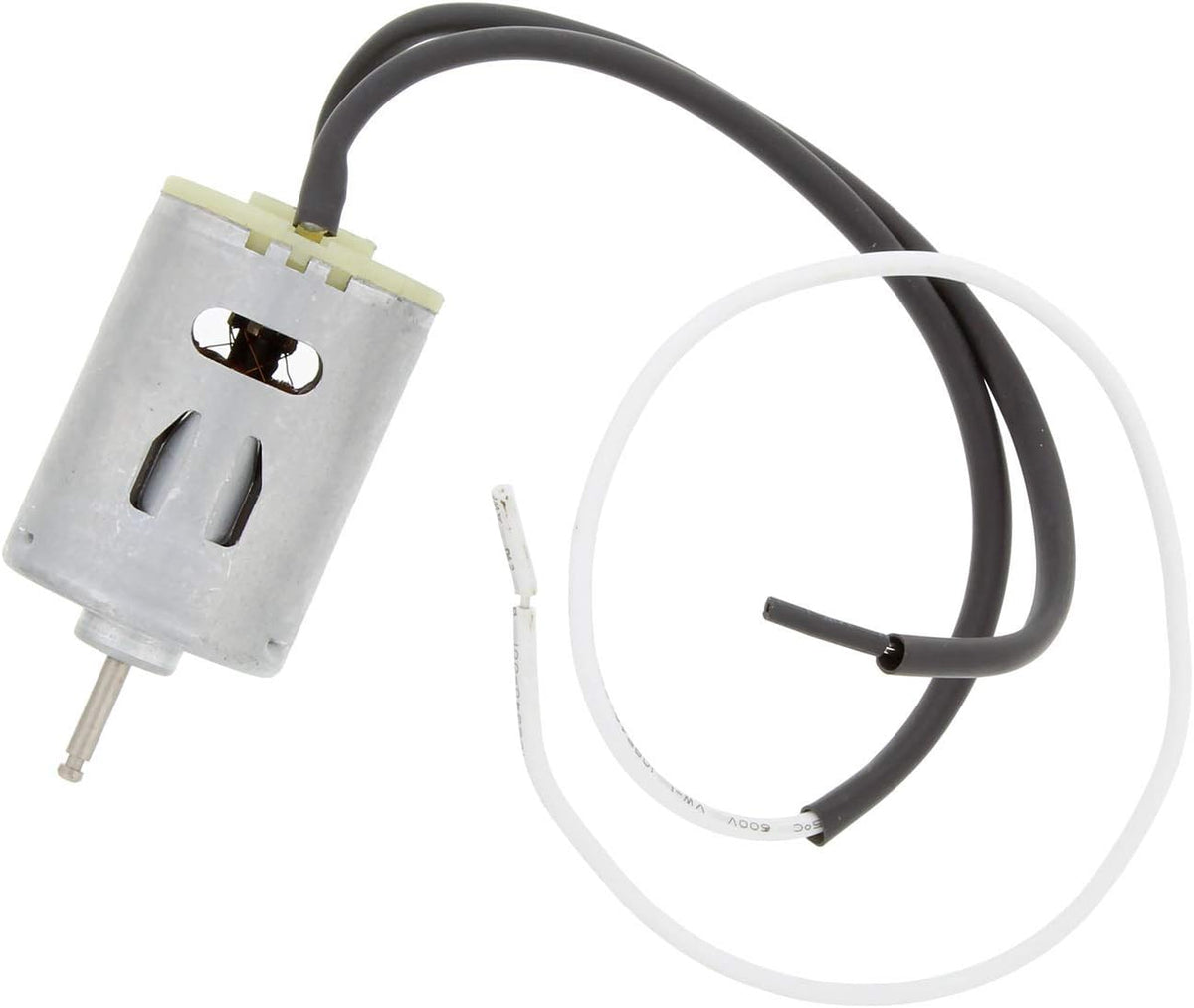 12V RV Vent Fan Motor with D-Shaft F83441