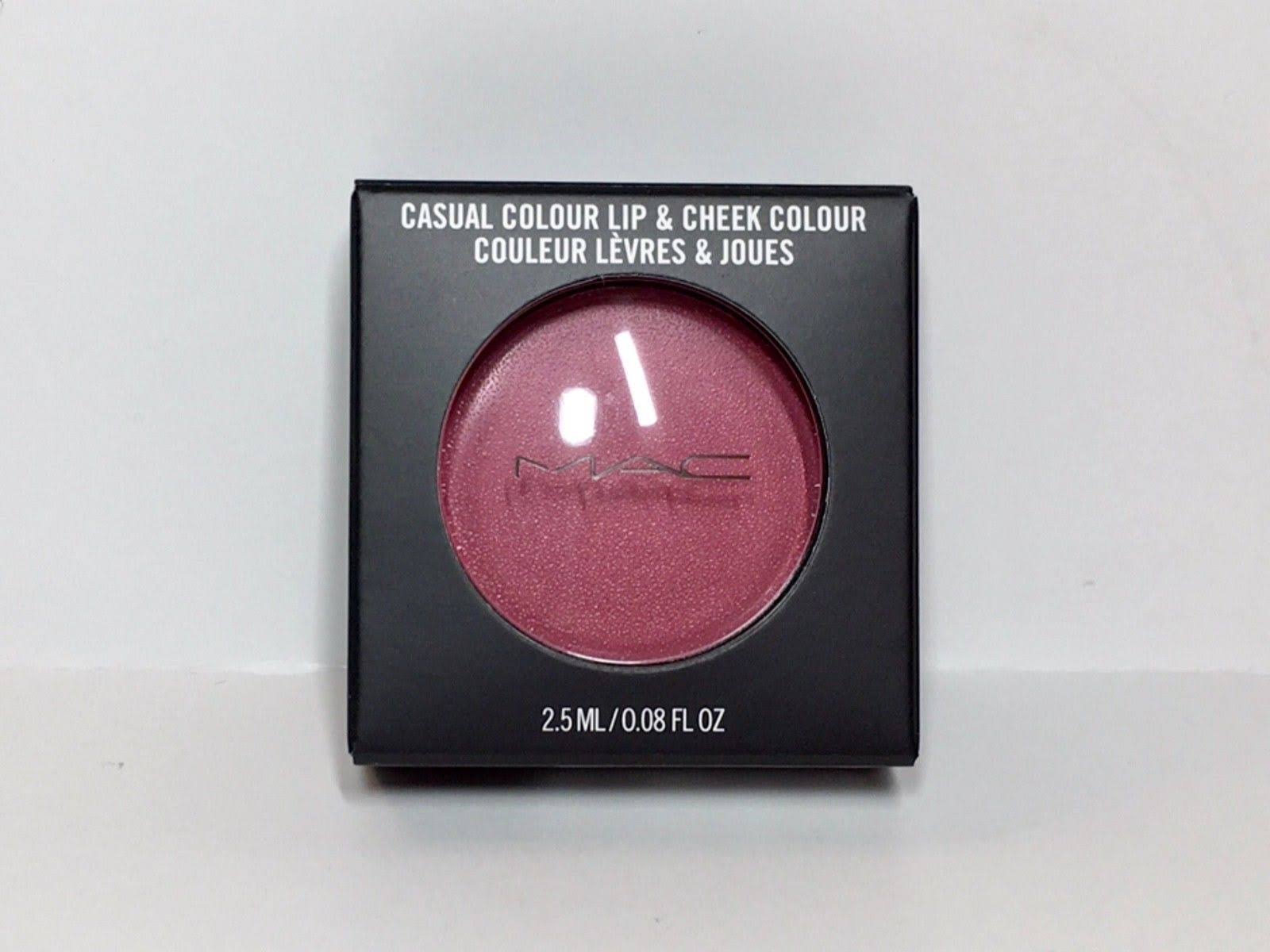 Mac Casual Colour Y98365