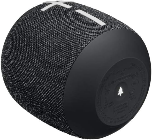 Portable Waterproof Bluetooth Speakers V82405