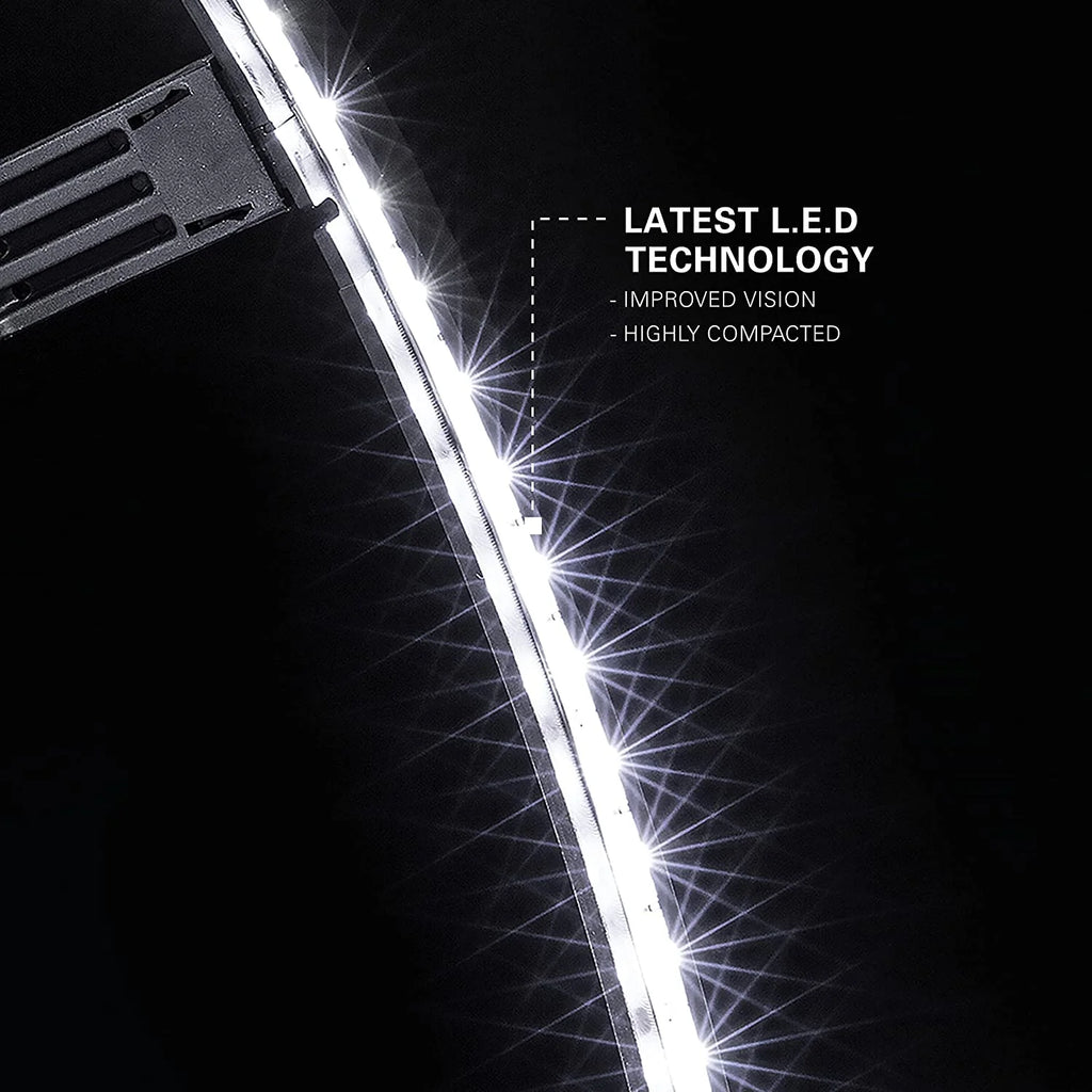 Dartboard with Lighting System N676