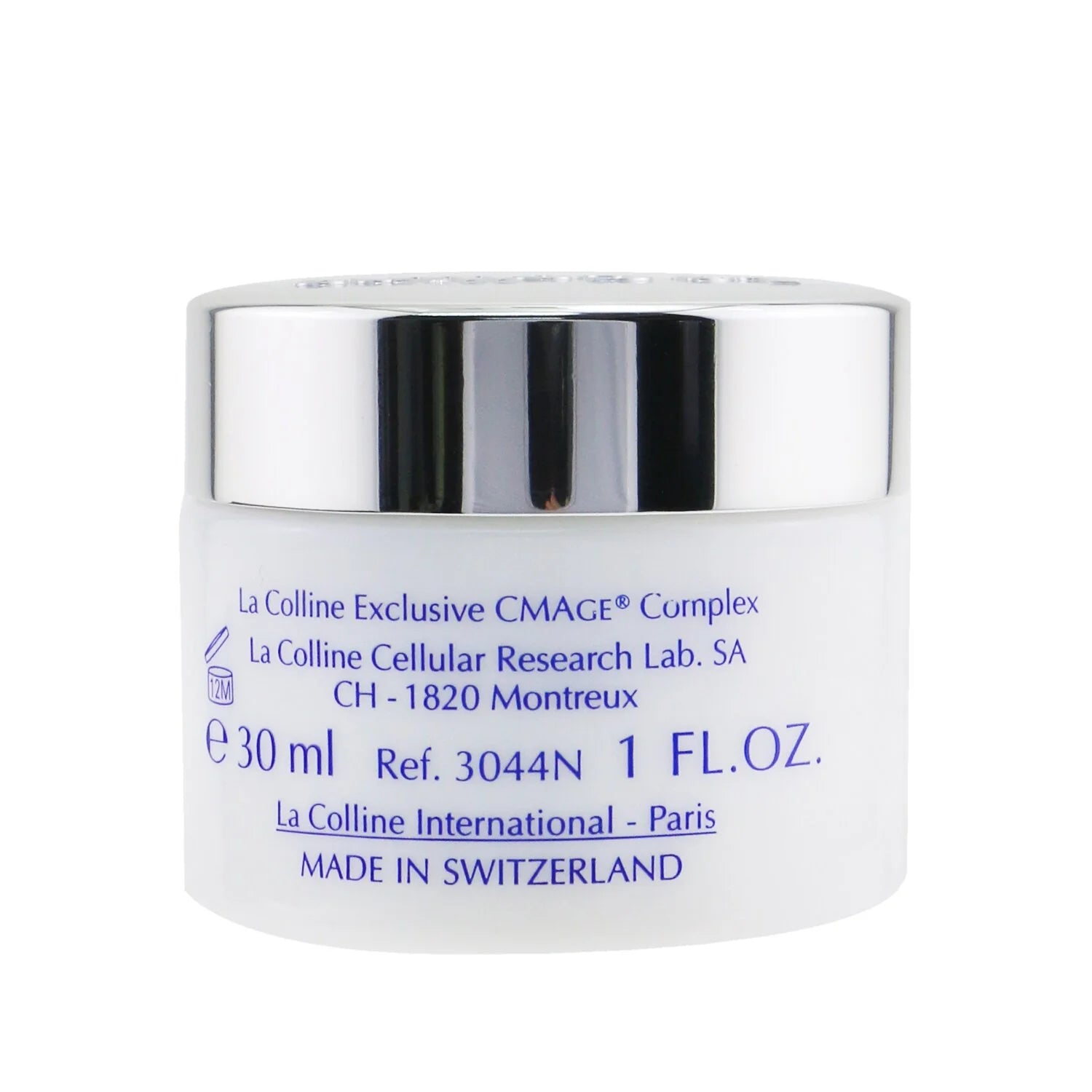 Total Eye Smooth 15ml J3110