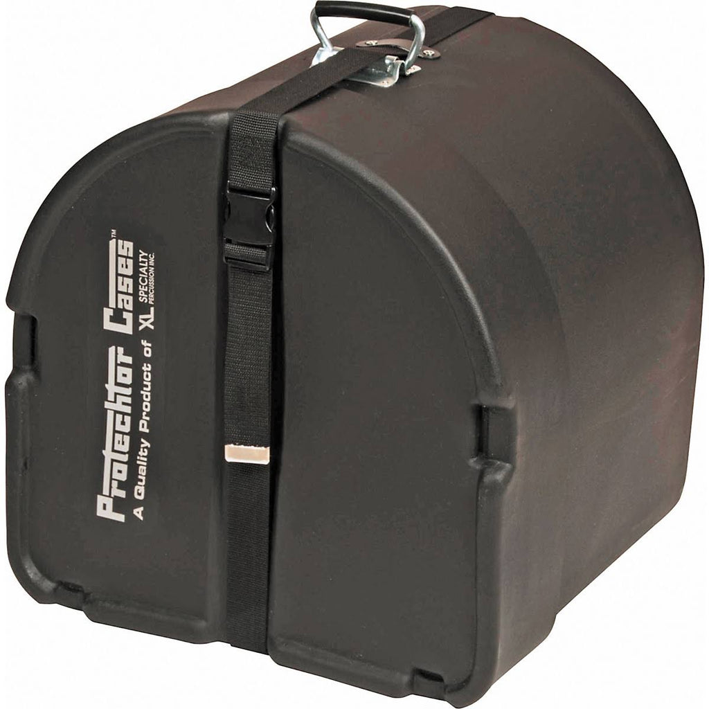 Black Tom Case 14 x 12 R165