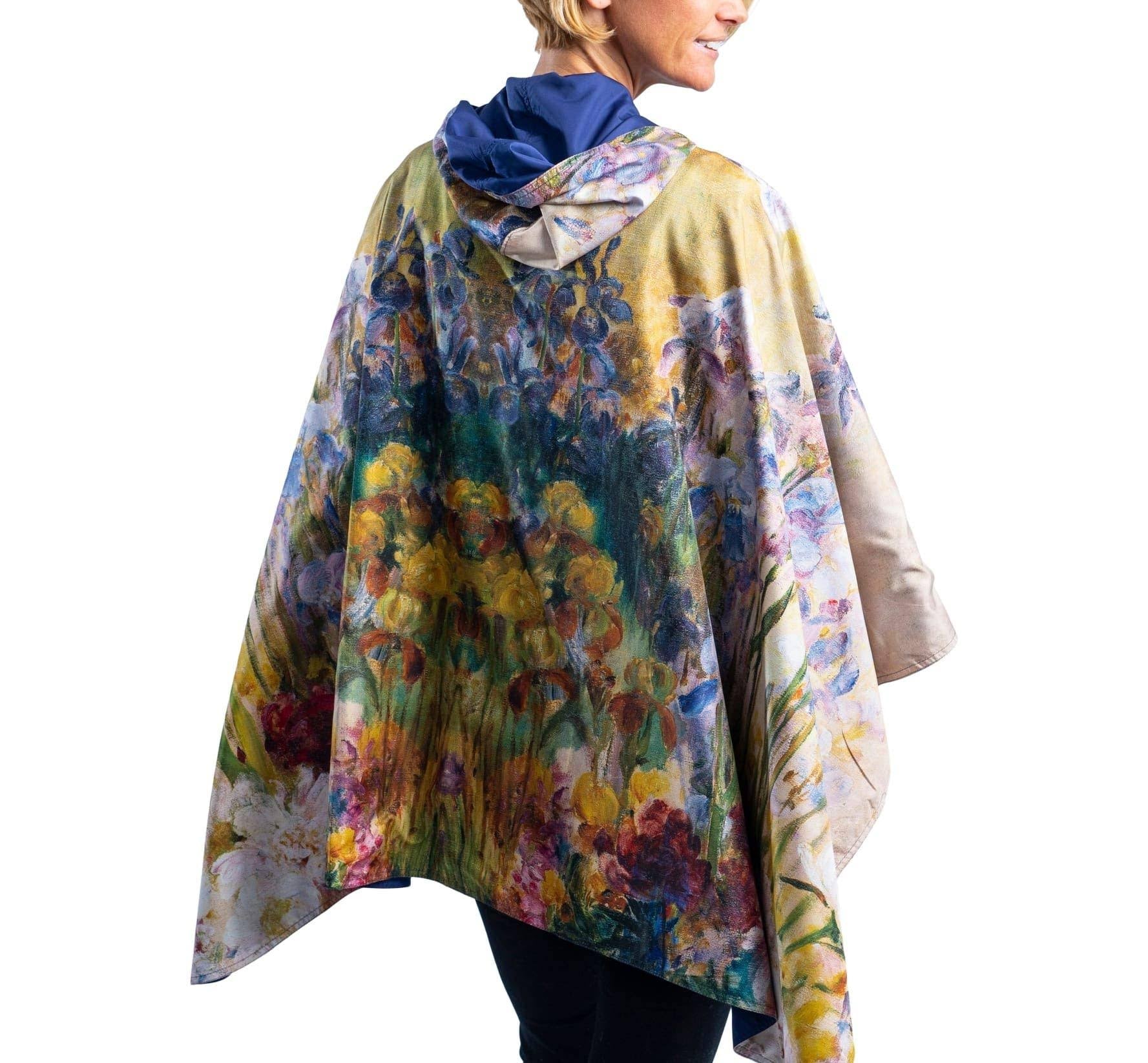 Rain Poncho N184369
