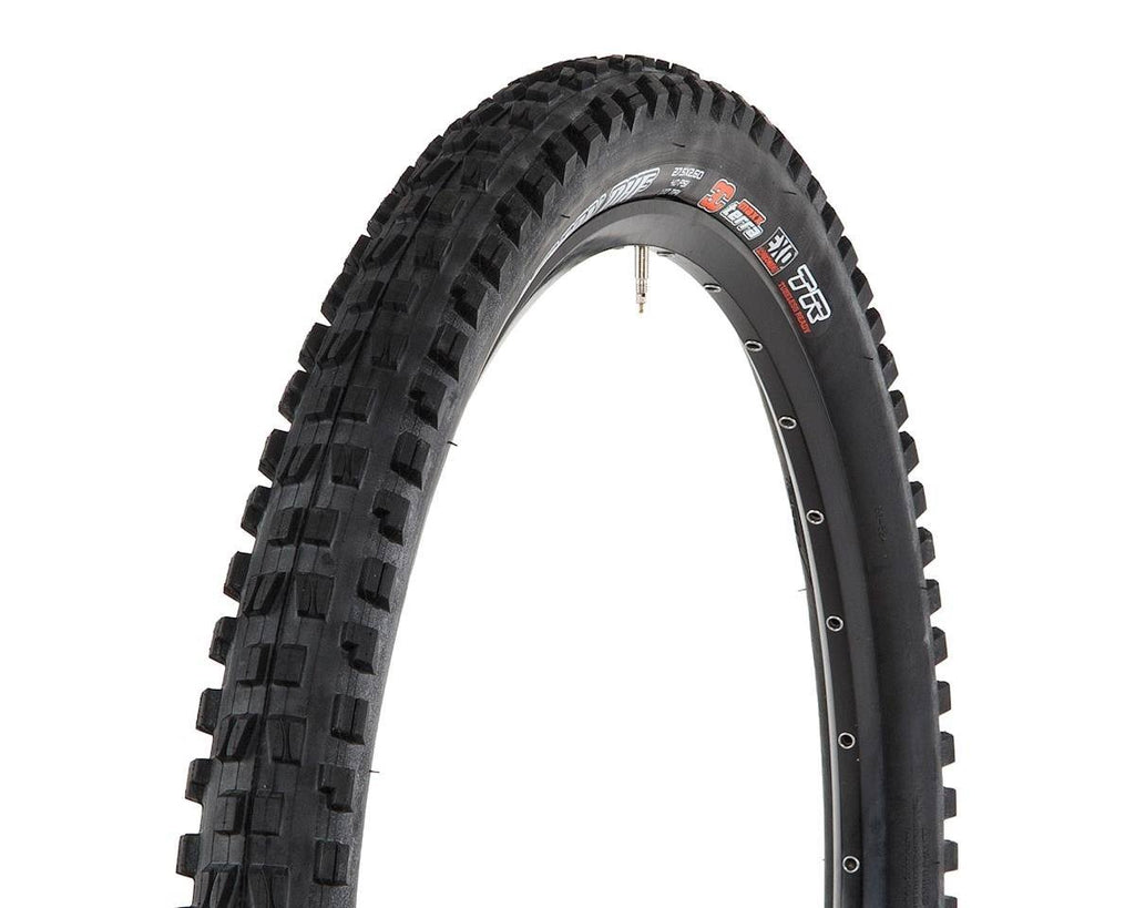 Maxxis Minion DHF Exo 3C TR I769041