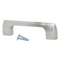 25 Pack Brushed Nickel Cabinet Pull A14521