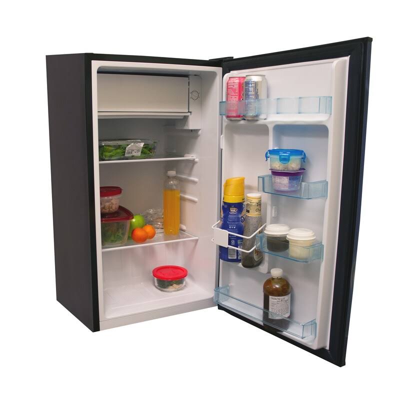 New York Jets NFL Counter Top Height Refrigerator T973