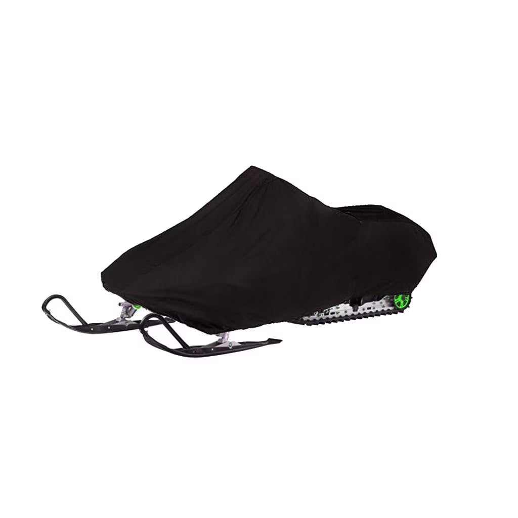 300D Snowmobile Travel and Storage Cover K925
