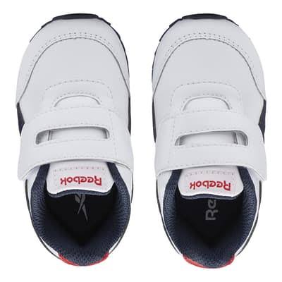 Reebok Royal Classic Jogger 2 KC Trainers B35900