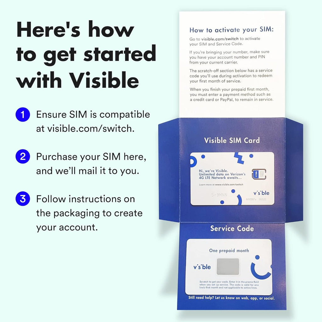 SIM Card T944012