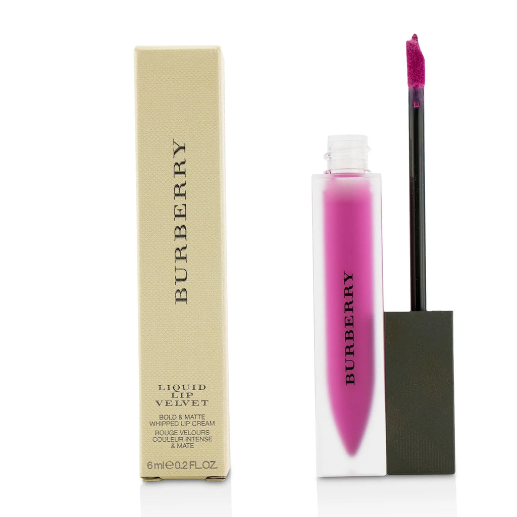 Liquid Lip Velvet Bright Crimson 6ml P504