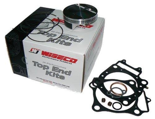 74.00 mm 12.01 Compression ATV Piston Kit J942