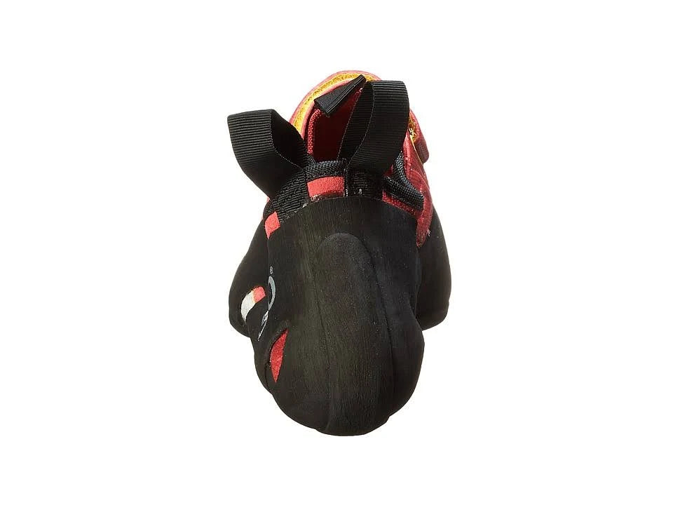 Pink/Yellow Climbing Shoes I9183
