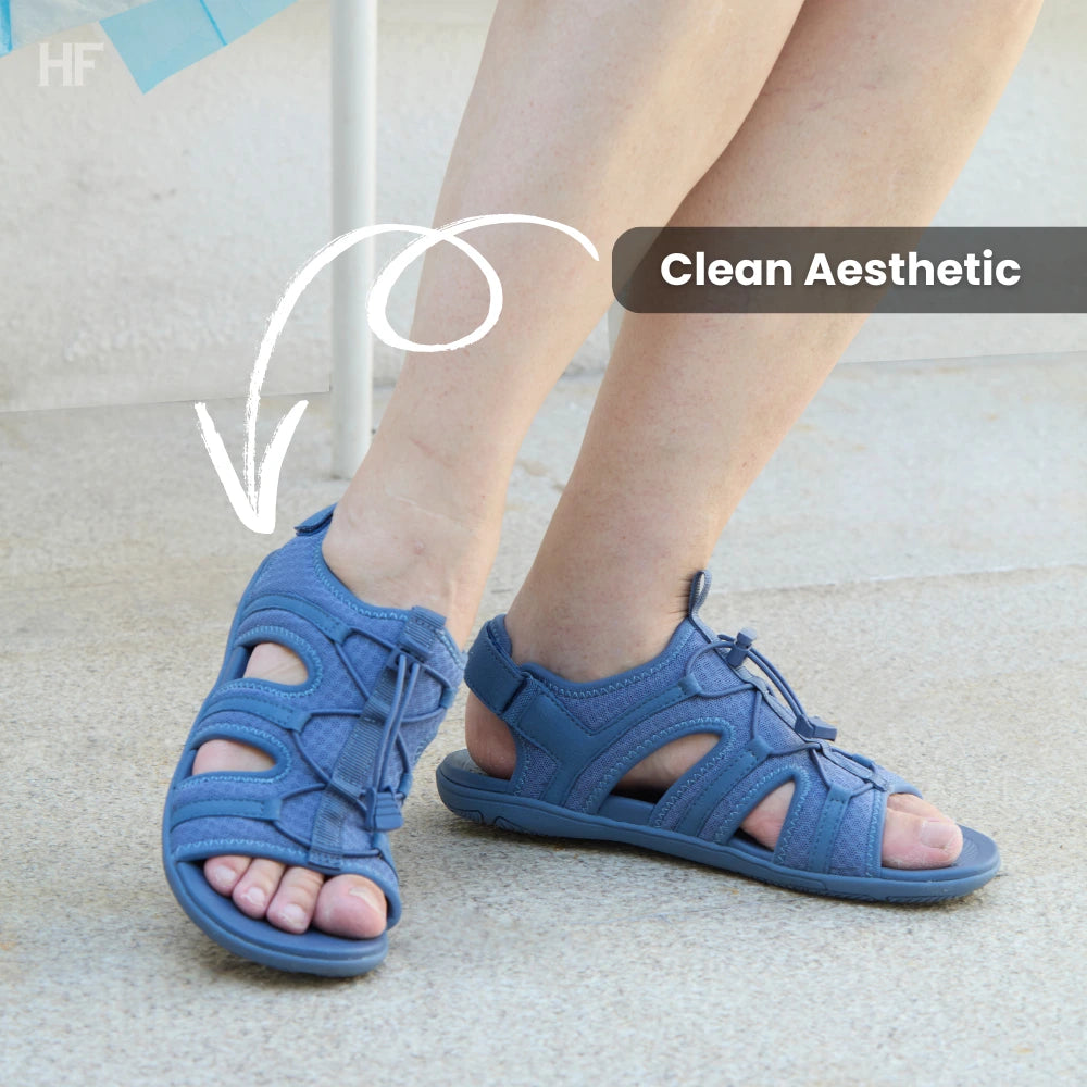 Barefoot Sandals H255035