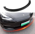 Front Bumper Lip Spoiler H248
