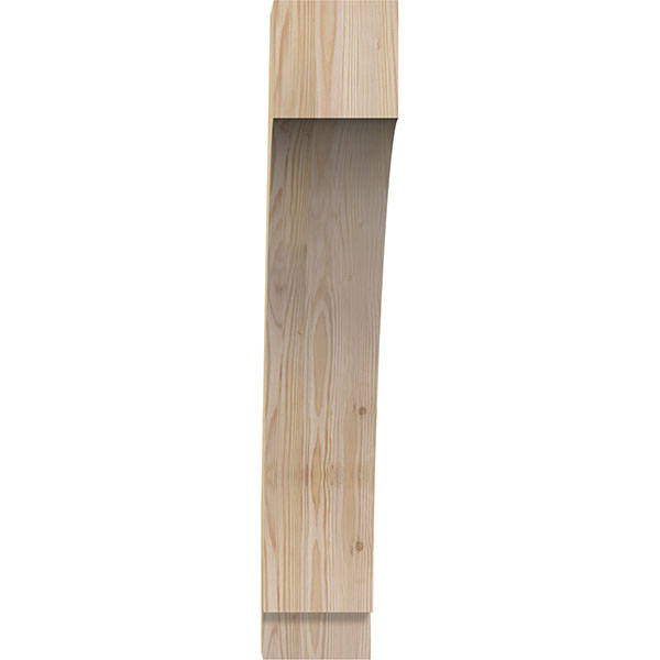 Imperial Rough Sawn Brace, Douglas Fir W8023