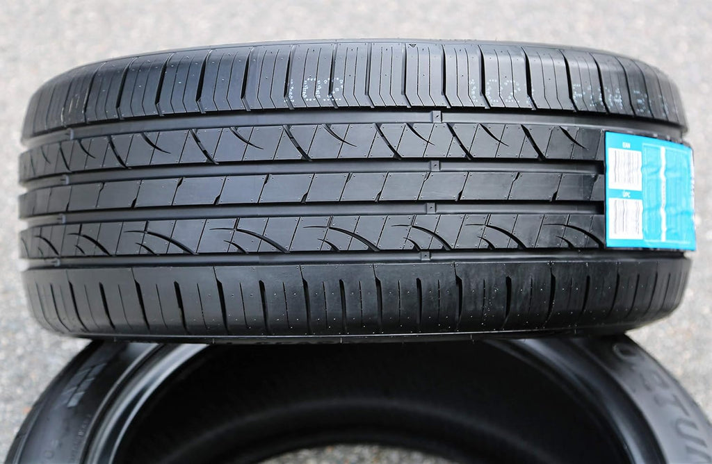 245/45R18 100Y XL Radial Tire L2682