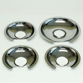 Range Burner Drip Pans 3 P714