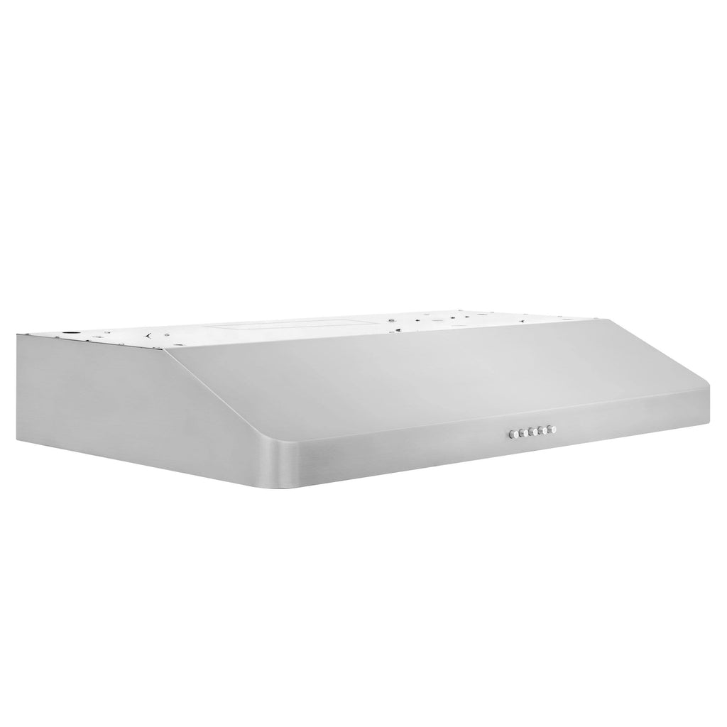 30x22 530 CFM Under Cabinet Range Hood Stainless Steel L25024