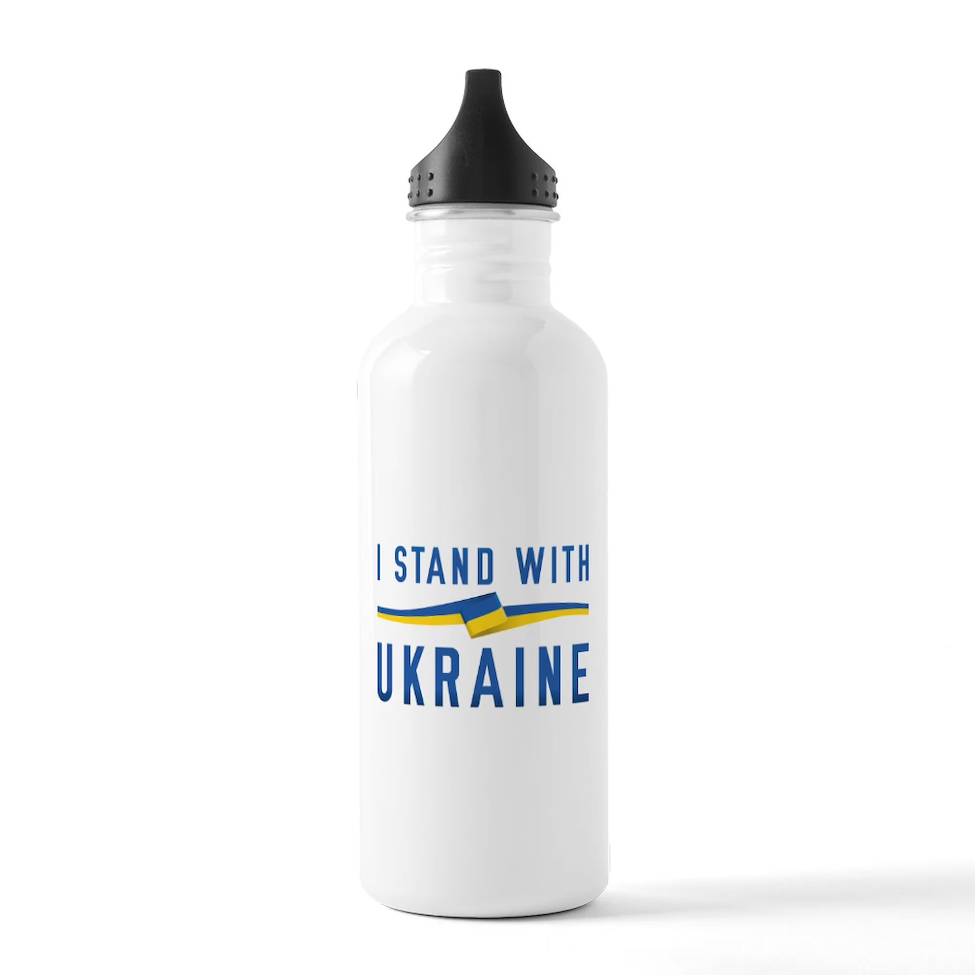 Stainless Steel Water Bottle 1.0L P509625