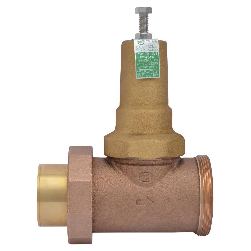 2x22 Pressure Regulator E338314