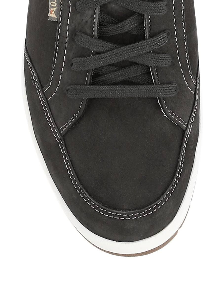 Graphite Men&s Shoes S4285