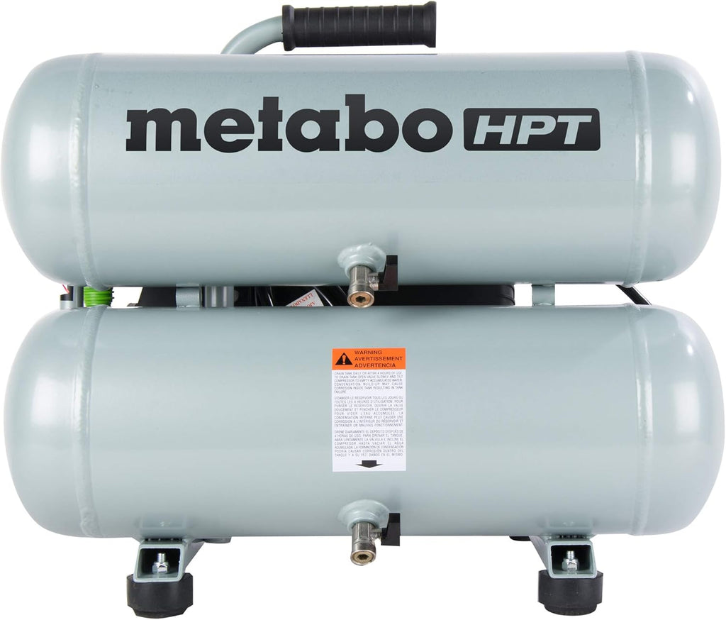 Air Compressor with Air Hose B2536