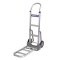 Cast Aluminum Stairclimber with Rolling Belt A288521