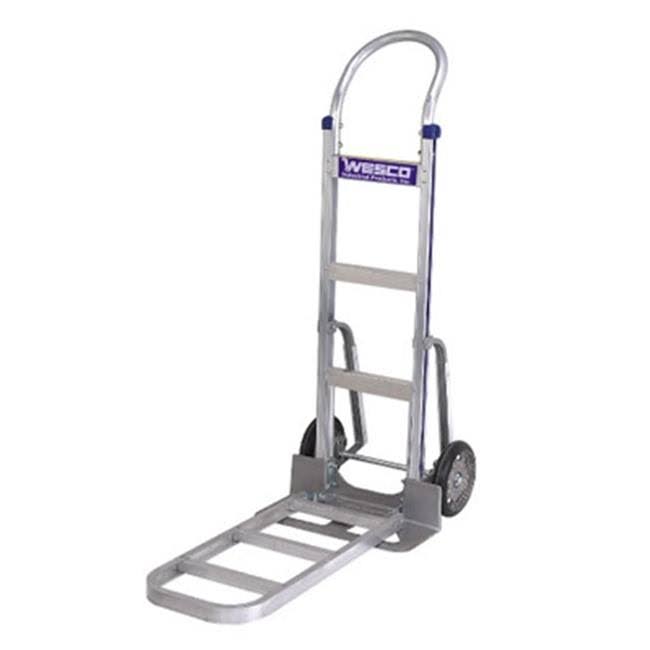 Cast Aluminum Stairclimber with Rolling Belt A288521