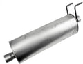 Quiet-Flow Exhaust Muffler T5444