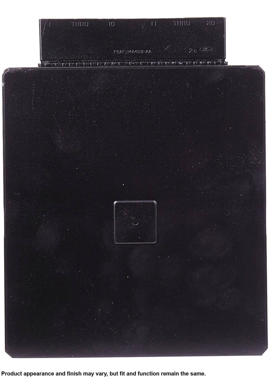 Engine Control Module Y962