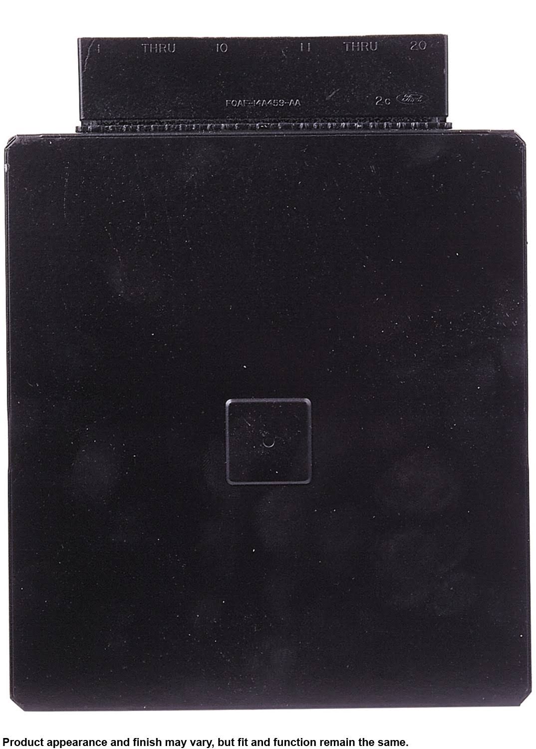 Engine Control Module Y962