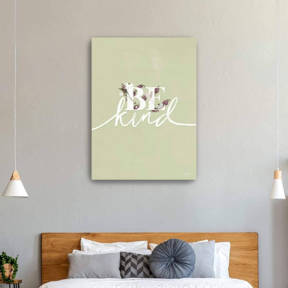 Canvas Giclee Print Z807